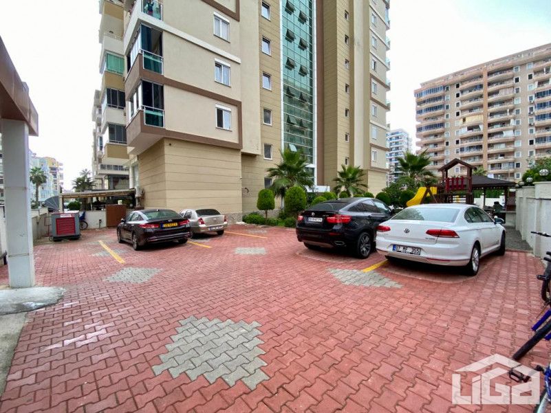 Квартира в Алании, Турция, 115 м2 фото 5