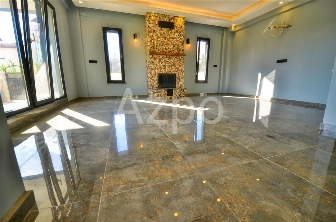 Вилла в Белеке, Турция, 300 м2 фото 3