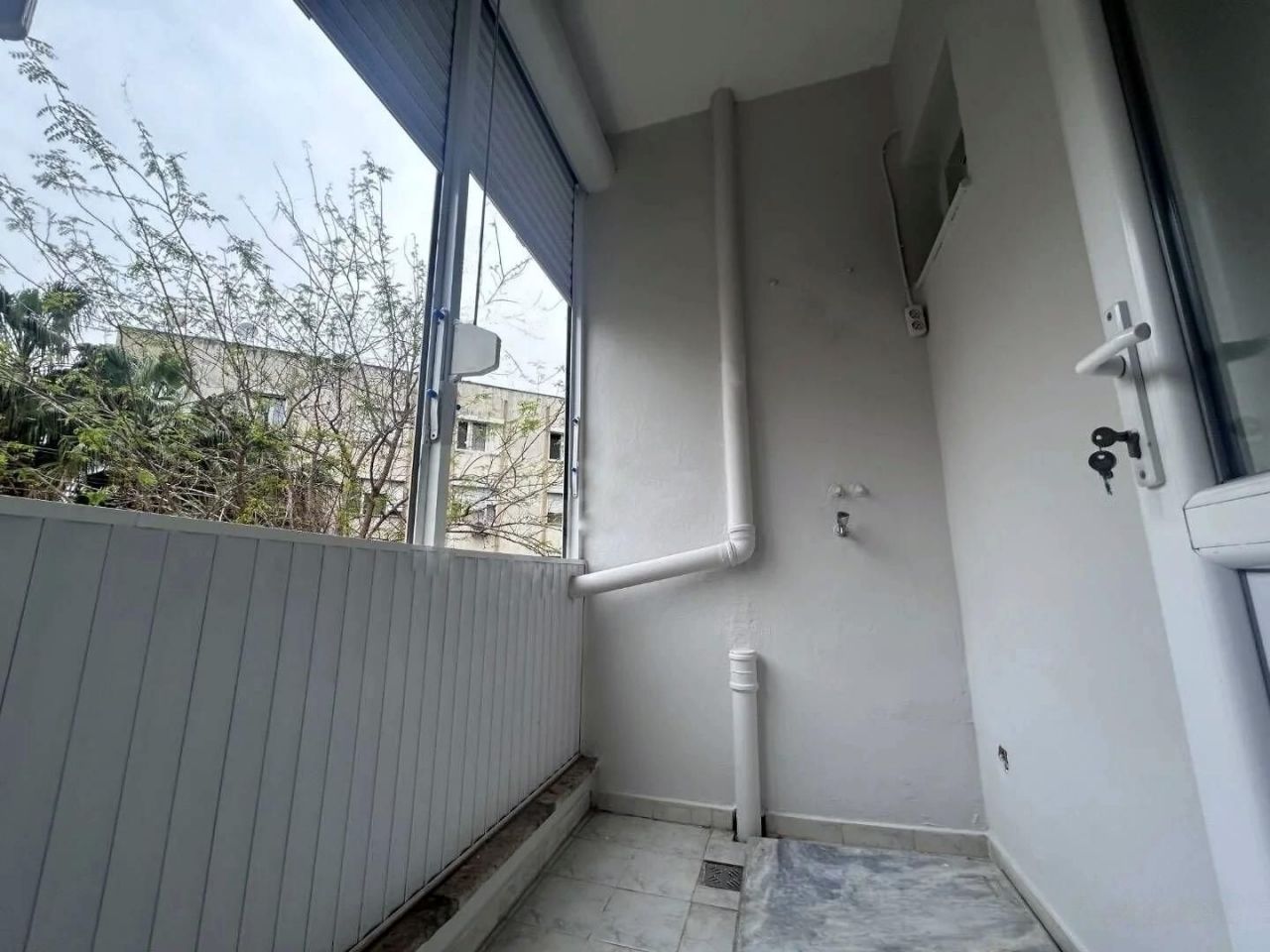 Квартира в Анталии, Турция, 140 м2 фото 5