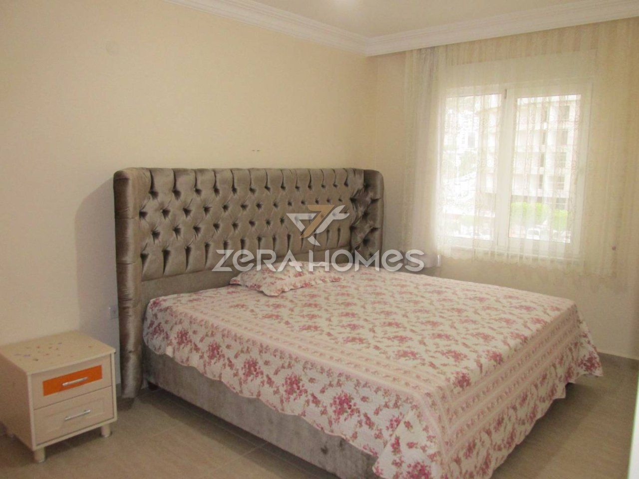 Апартаменты в Алании, Турция, 120 м2 фото 4