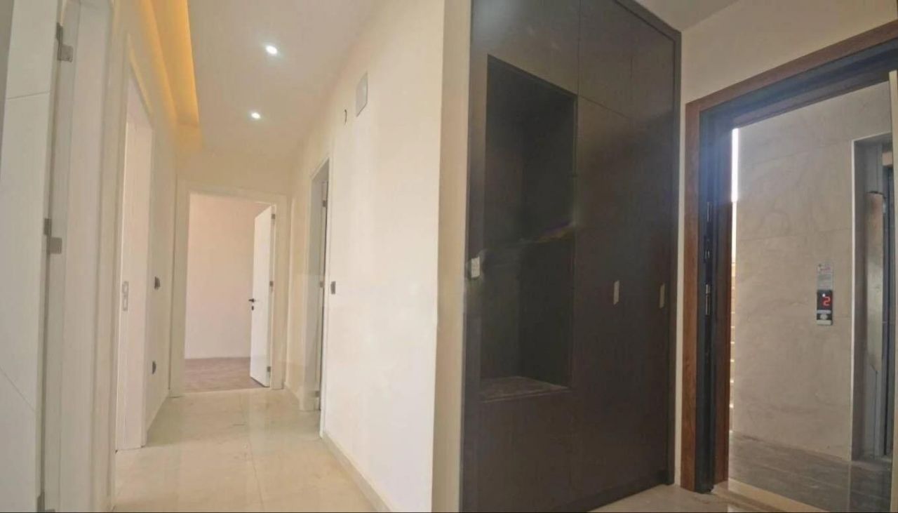 Квартира в Алании, Турция, 98 м2 фото 5