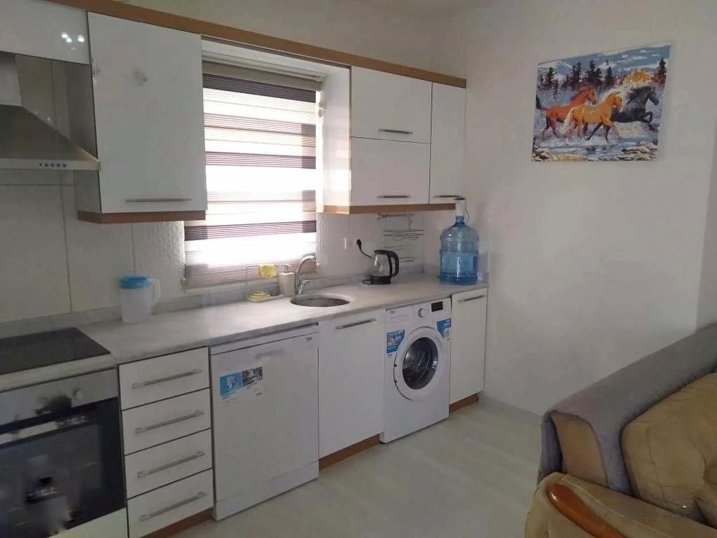 Квартира в Алании, Турция, 110 м2 фото 4