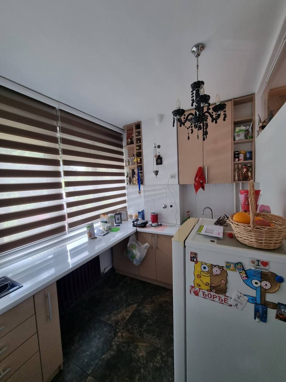 Квартира в Белграде, Сербия, 55 м2 фото 2