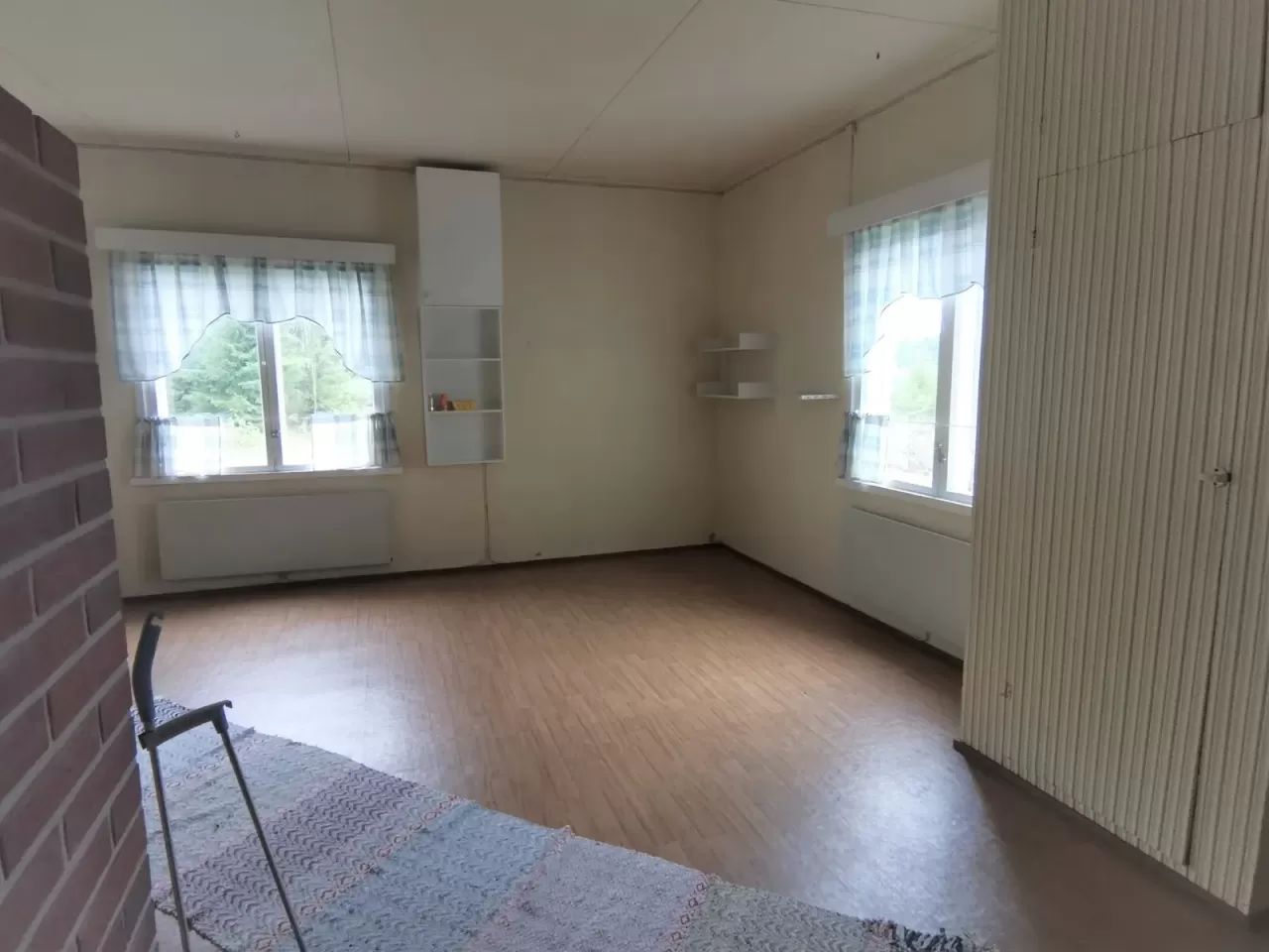 Дом в Лиекса, Финляндия, 60 м2 фото 4