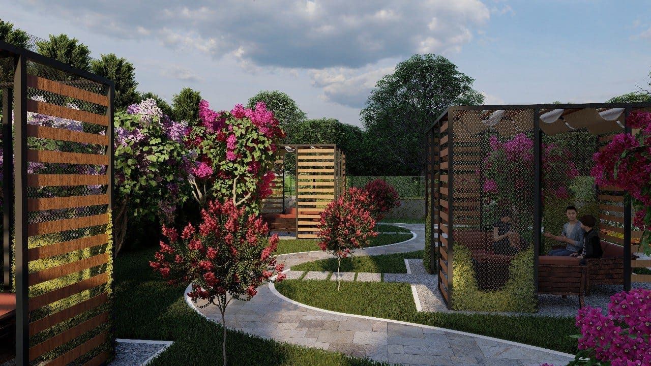Квартира в Мерсине, Турция, 48 м2 фото 4