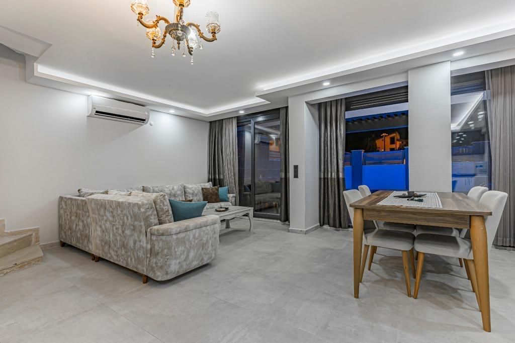 Вилла в Алании, Турция, 225 м2 фото 2