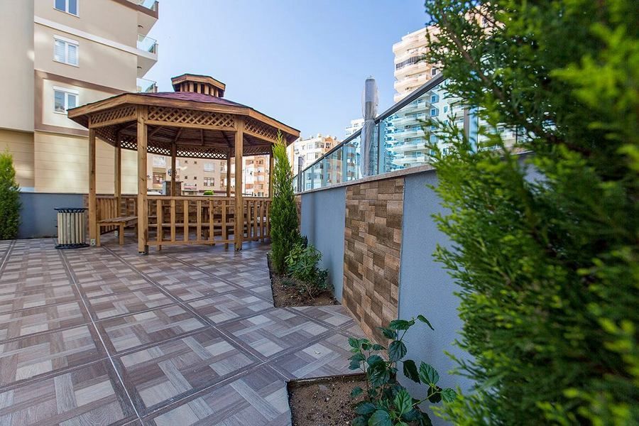 Квартира в Алании, Турция, 65 м2 фото 5