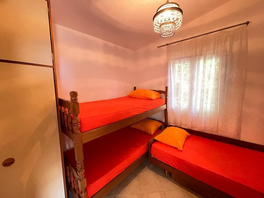 Квартира в Сутоморе, Черногория, 38 м2 фото 4