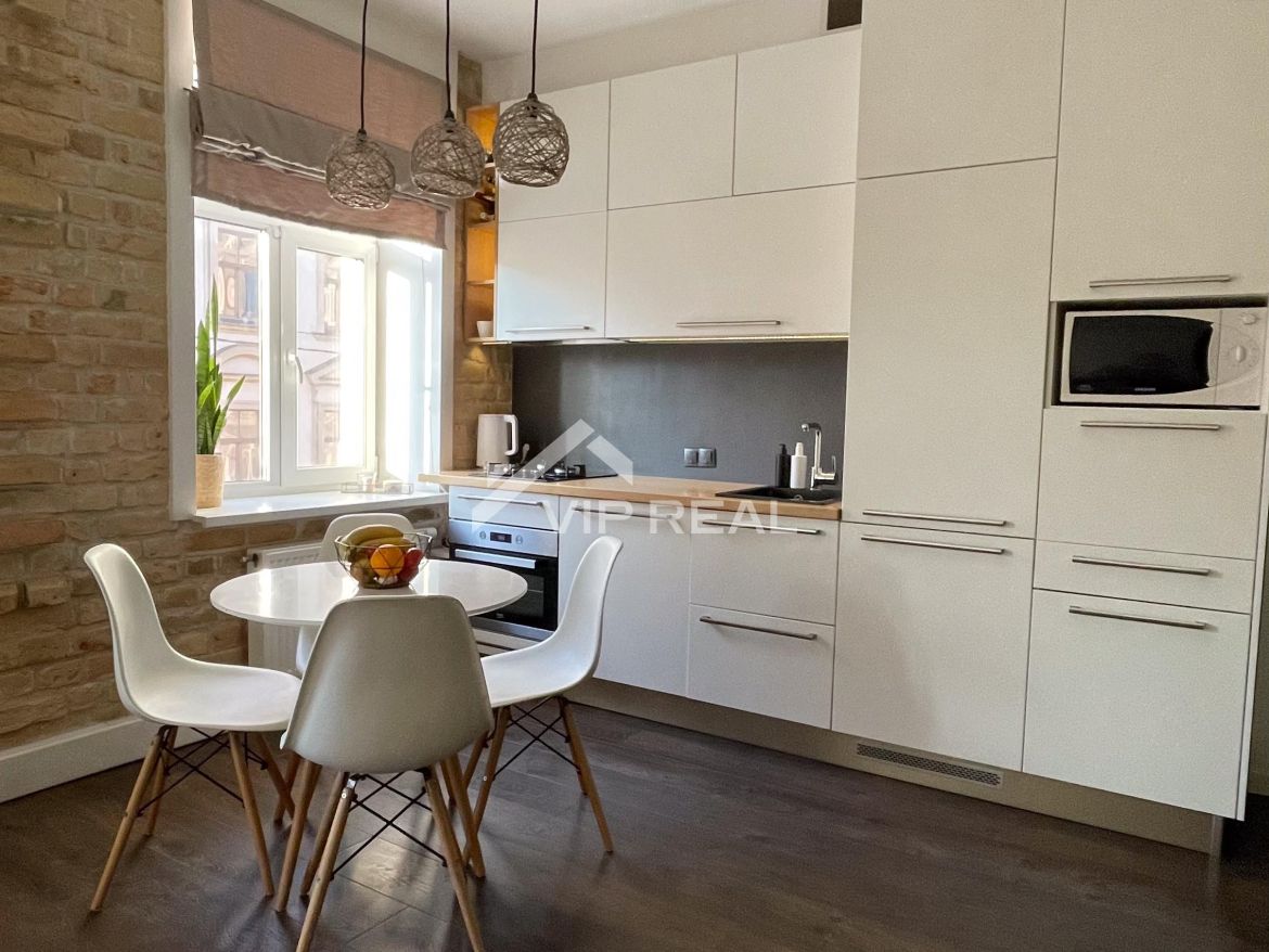 Квартира в Риге, Латвия, 58 м2 фото 3