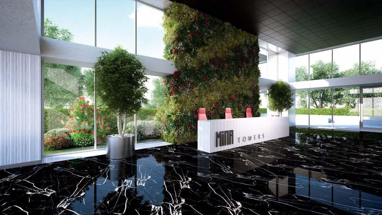 Апартаменты в Стамбуле, Турция, 79 м2 фото 3