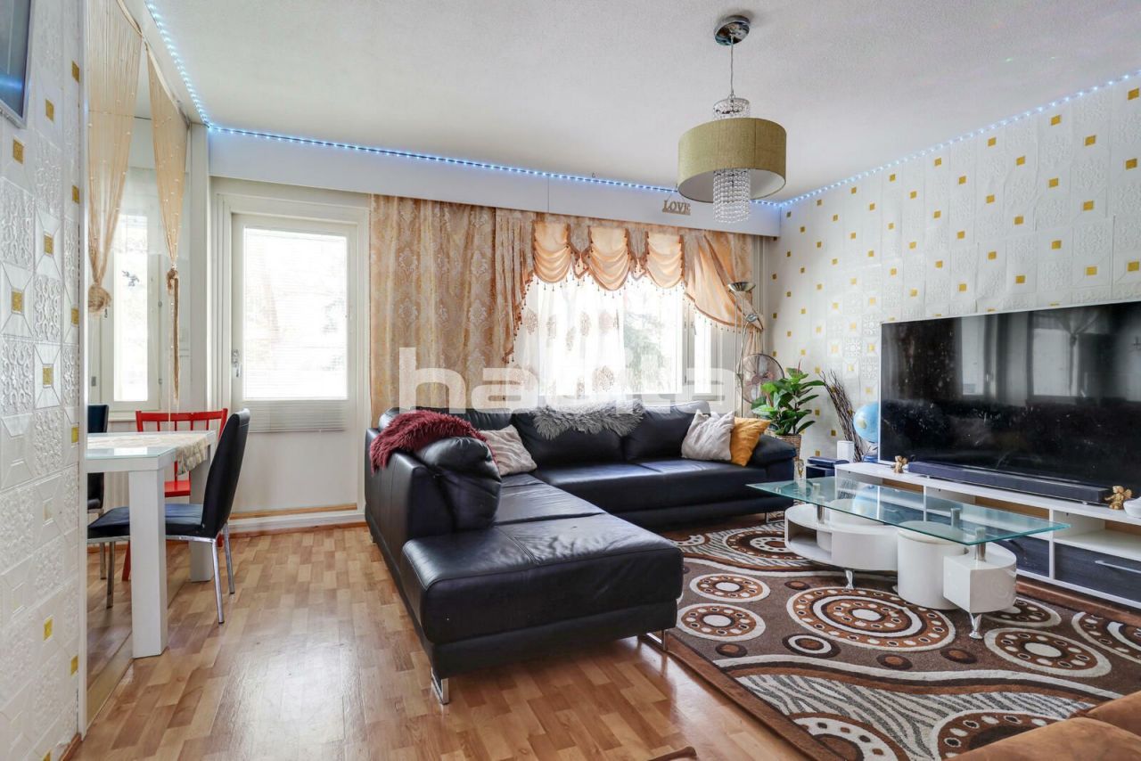 Апартаменты в Хельсинки, Финляндия, 91 м2 фото 1