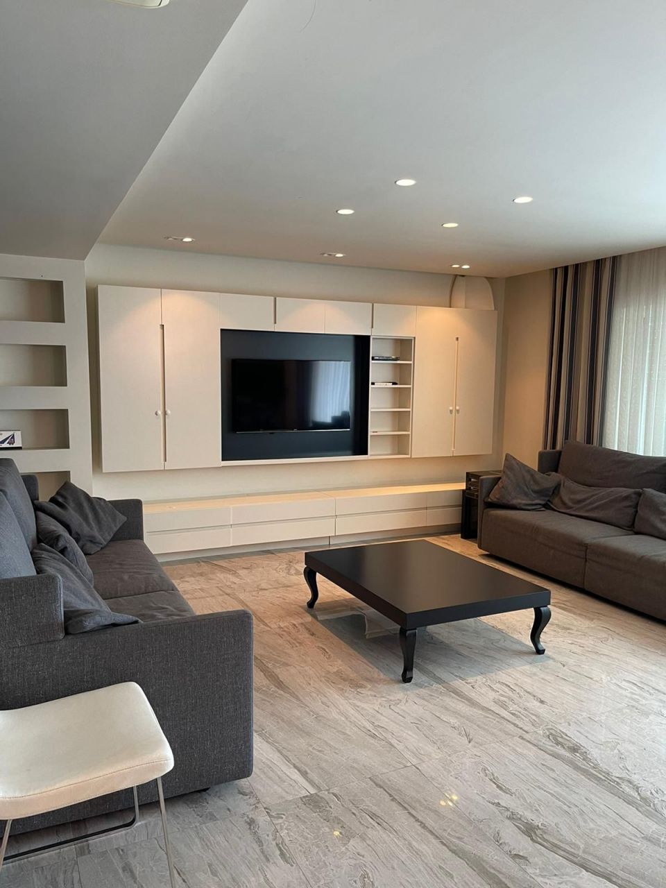 Квартира в Алании, Турция, 160 м2 фото 3
