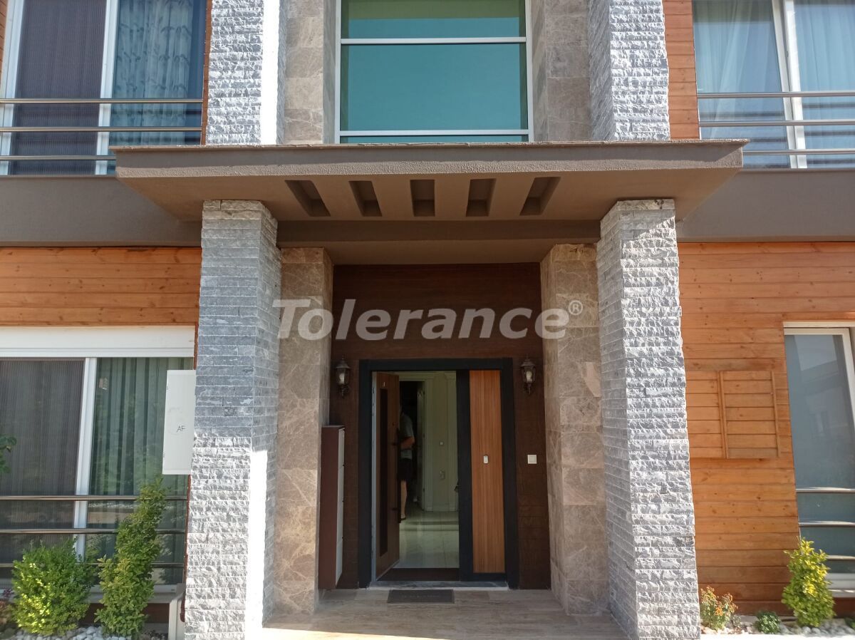 Вилла в Анталии, Турция, 350 м2 фото 4