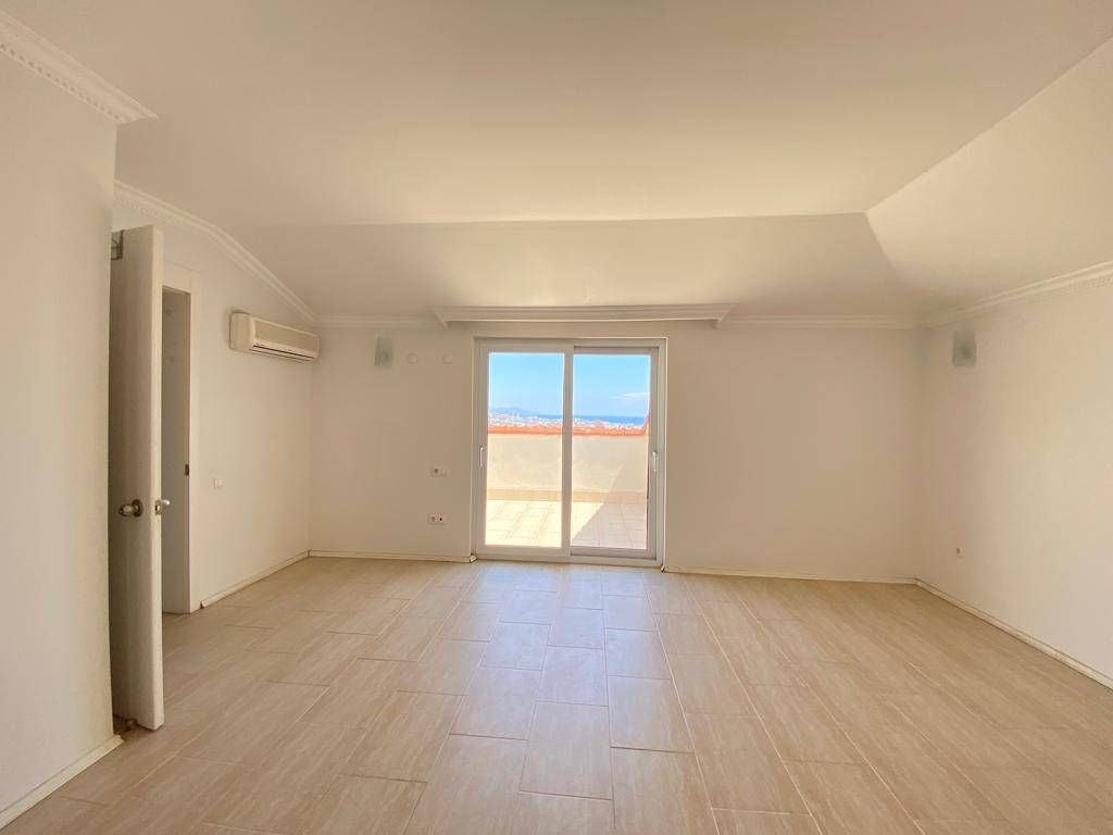 Квартира в Алании, Турция, 150 м2 фото 2