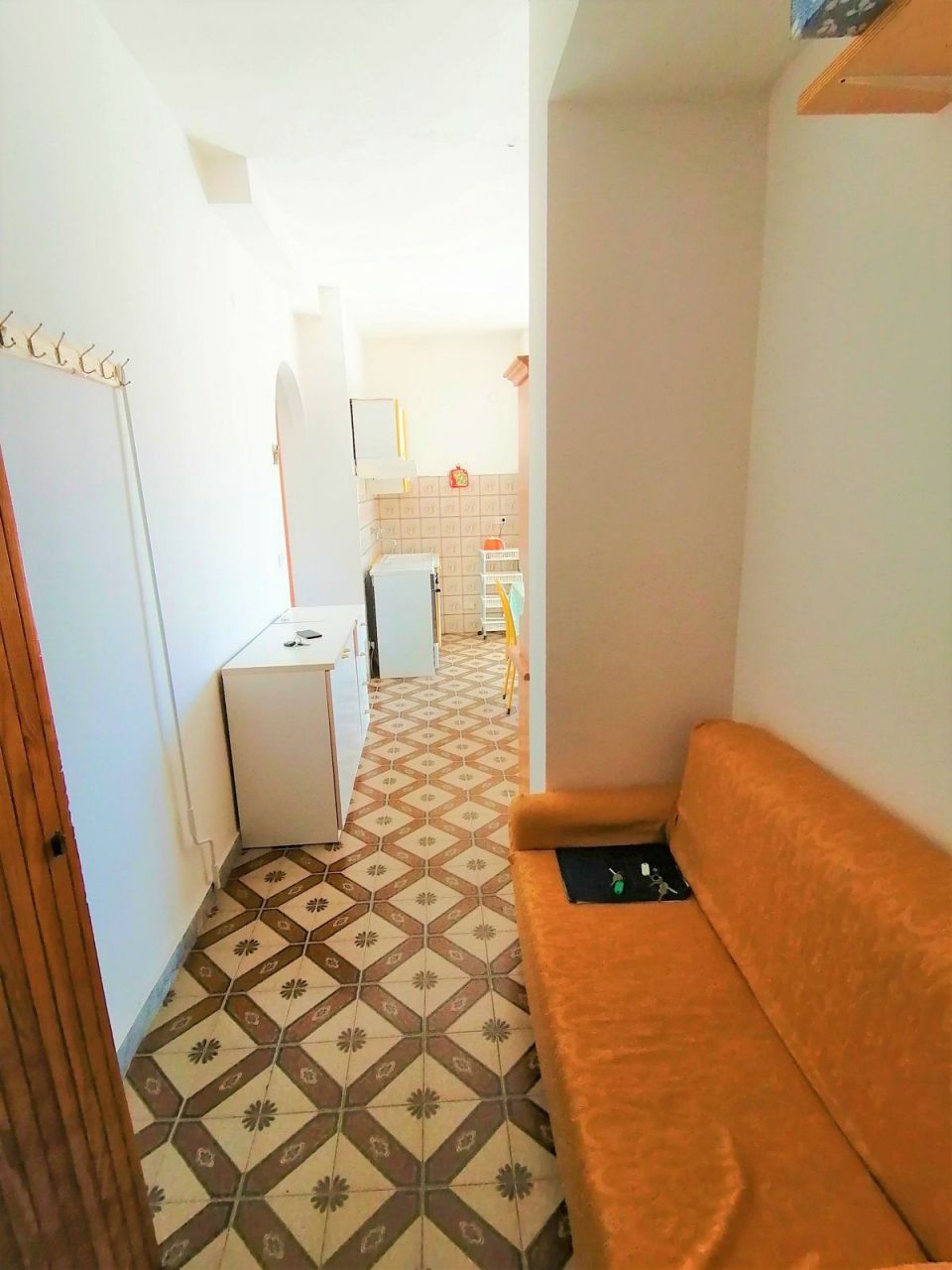 Квартира в Скалее, Италия, 40 м2 фото 2