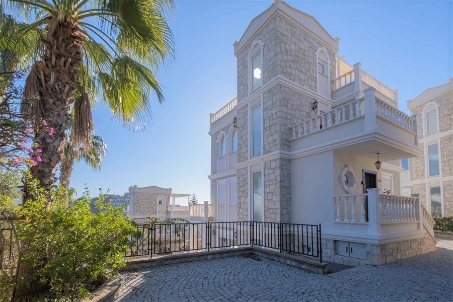 Вилла в Алании, Турция, 200 м2 фото 3
