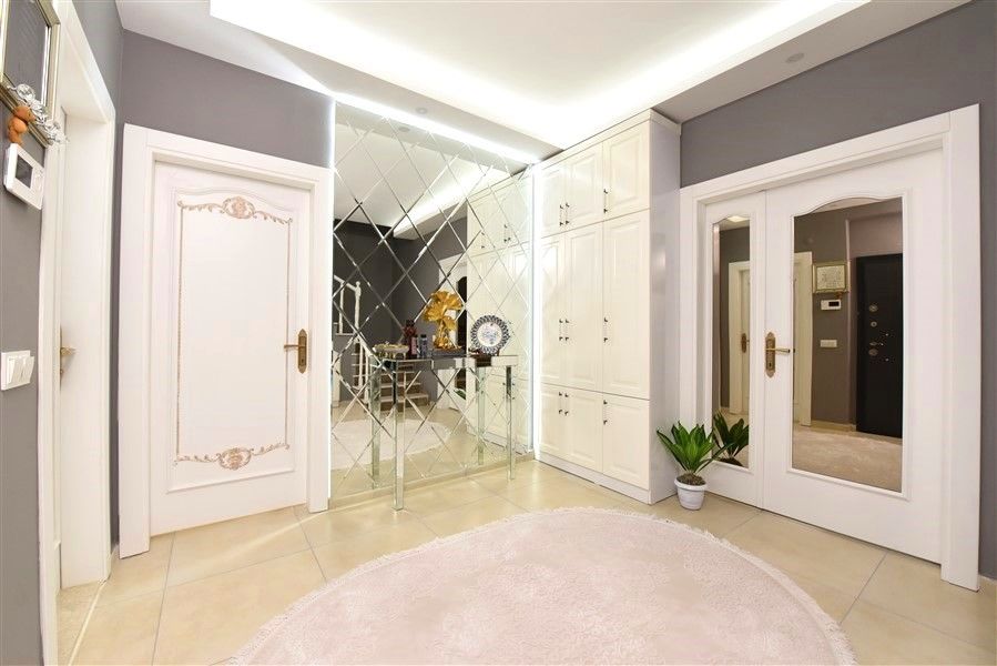 Пентхаус в Алании, Турция, 180 м2 фото 5