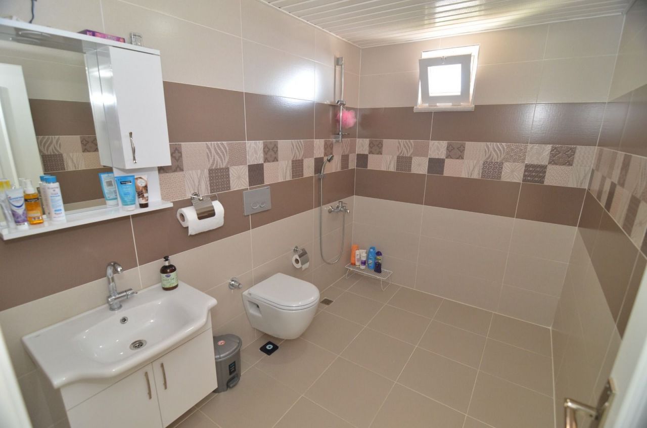 Квартира в Алании, Турция, 215 м2 фото 5