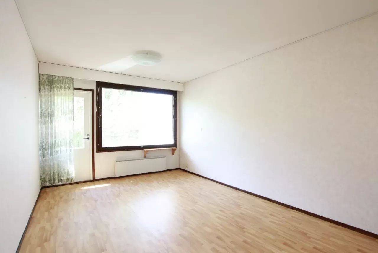 Таунхаус в Коуволе, Финляндия, 48.5 м2 фото 5