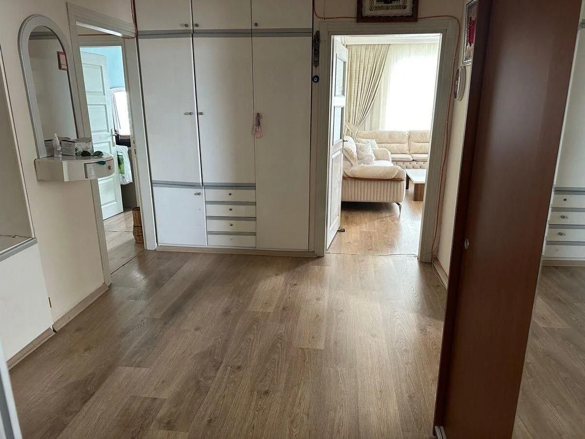 Квартира в Мерсине, Турция, 160 м2 фото 4