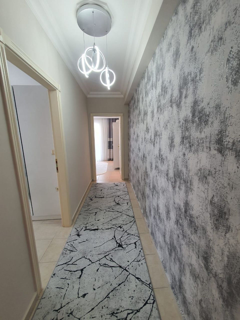 Квартира в Алании, Турция, 125 м2 фото 5