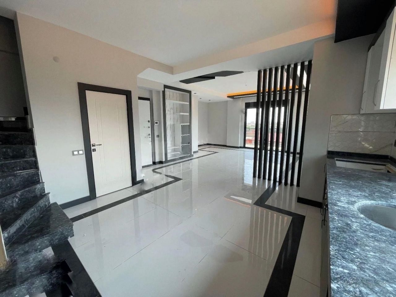 Пентхаус в Алании, Турция, 110 м2 фото 2