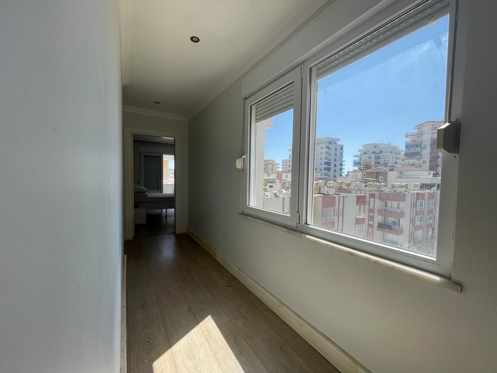 Пентхаус в Алании, Турция, 160 м2 фото 5