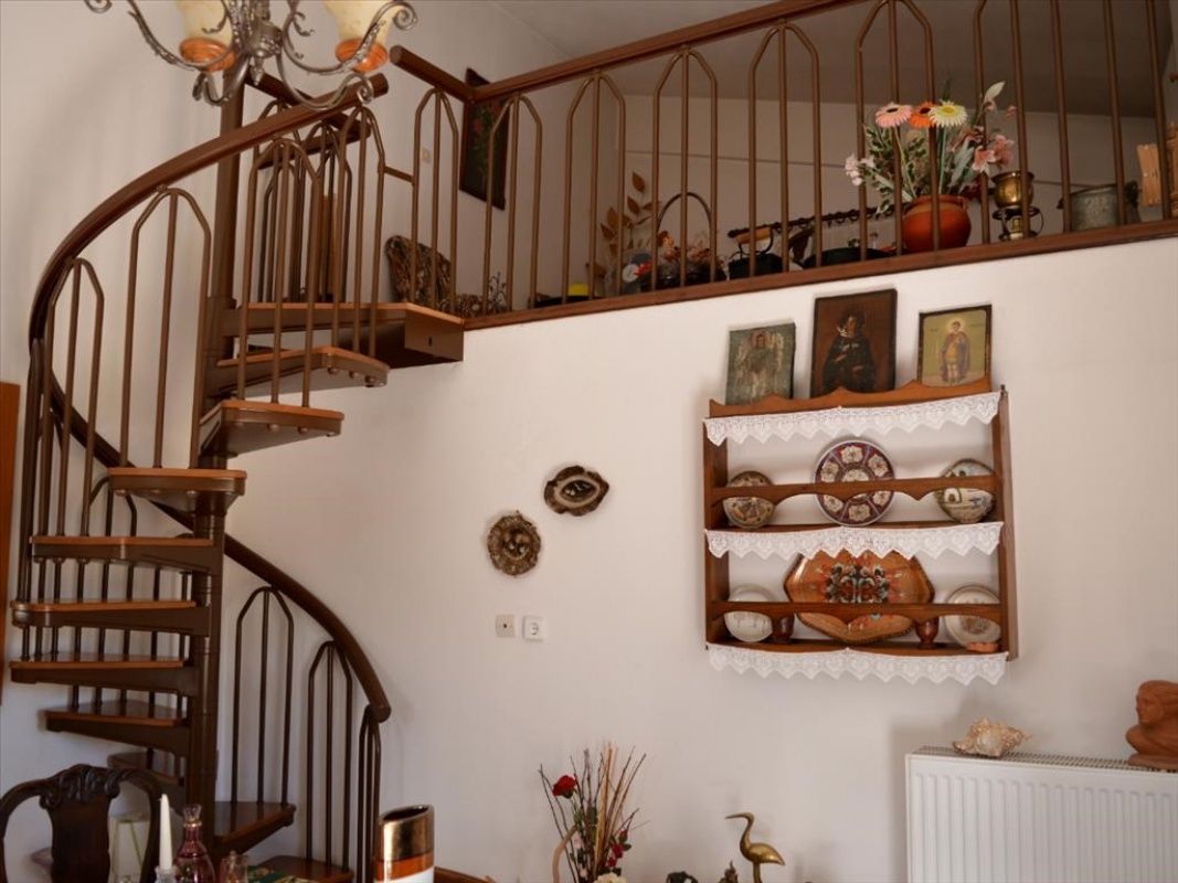 Дом в Афинах, Греция, 150 м2 фото 4