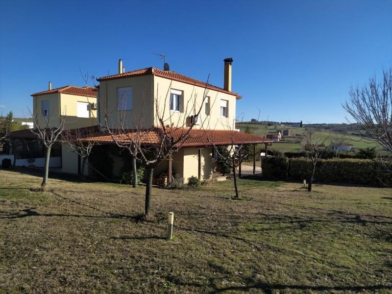 Дом в Салониках, Греция, 150 м2 фото 4