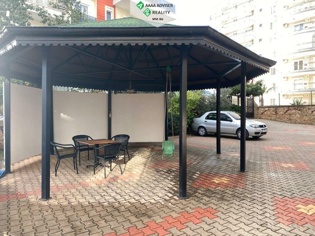 Квартира в Алании, Турция, 130 м2 фото 4