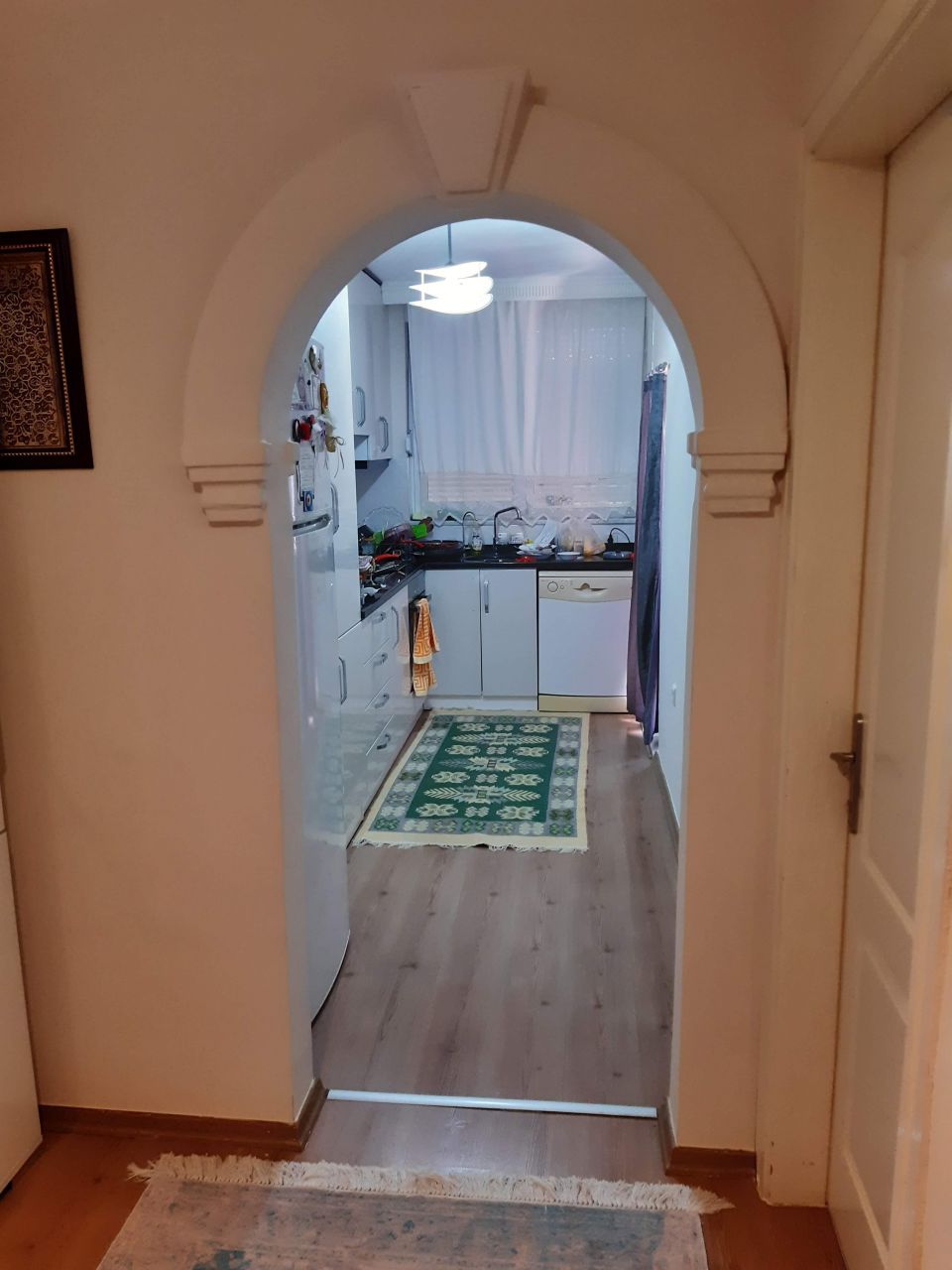 Пентхаус в Алании, Турция, 220 м2 фото 2