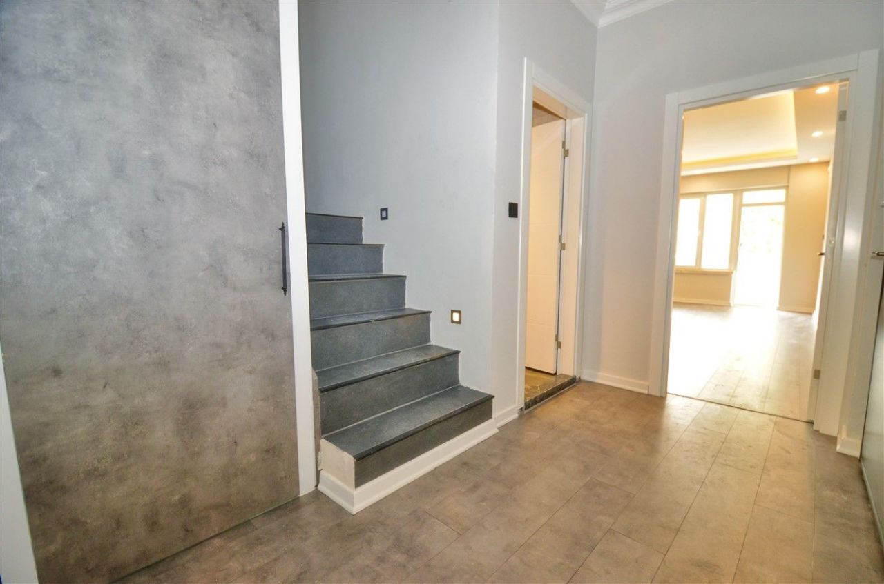 Квартира в Анталии, Турция, 130 м2 фото 3