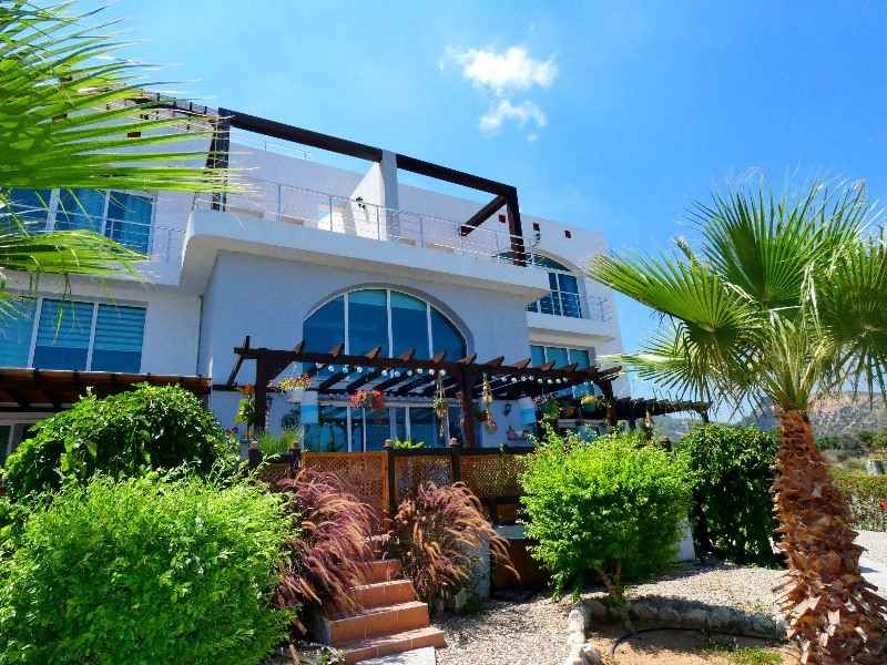 Квартира в Бахчели, Кипр, 100 м2