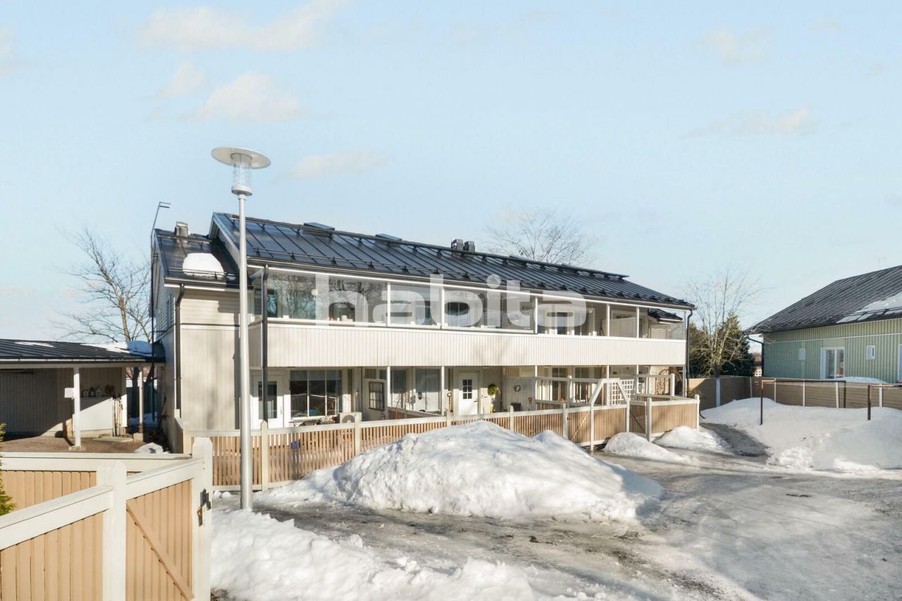 Квартира в Хамине, Финляндия, 88.5 м2 фото 3