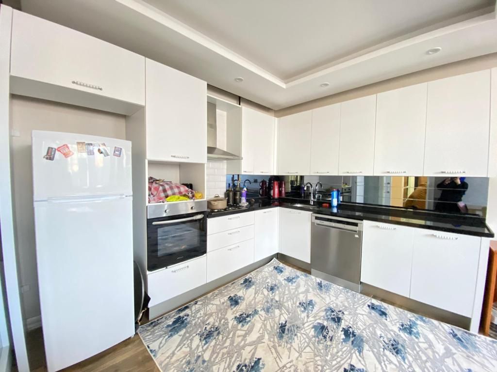 Квартира в Мерсине, Турция, 140 м2 фото 3