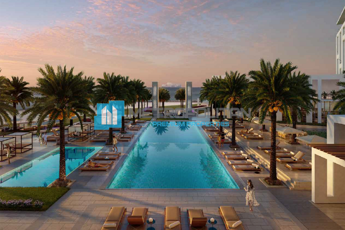 Апартаменты Muscat, ОАЭ, 186 м2 фото 4