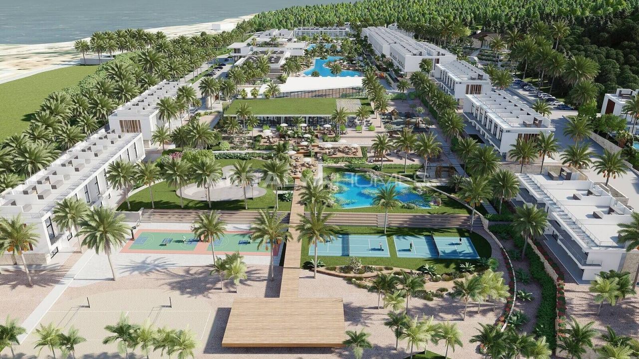 Пентхаус в Кирении, Кипр, 82 м2 фото 2