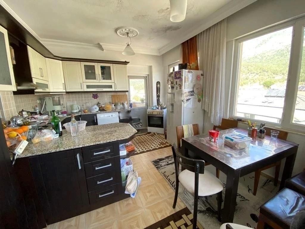 Квартира в Кемере, Турция, 150 м2 фото 2