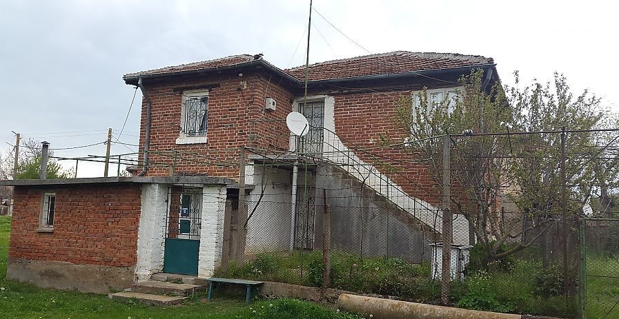 Дом в Ямболе, Болгария, 120 м2 фото 3