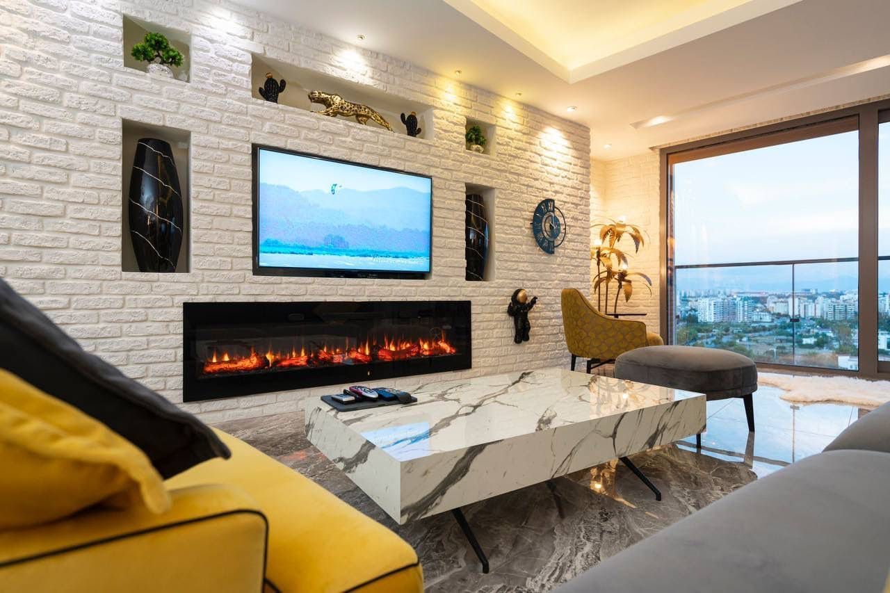 Квартира в Анталии, Турция, 125 м2 фото 5