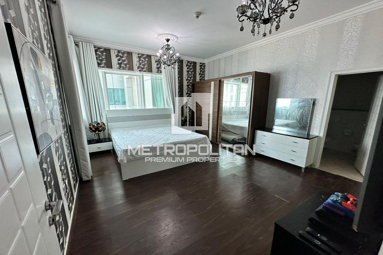 Апартаменты в Дубае, ОАЭ, 113 м2 фото 4