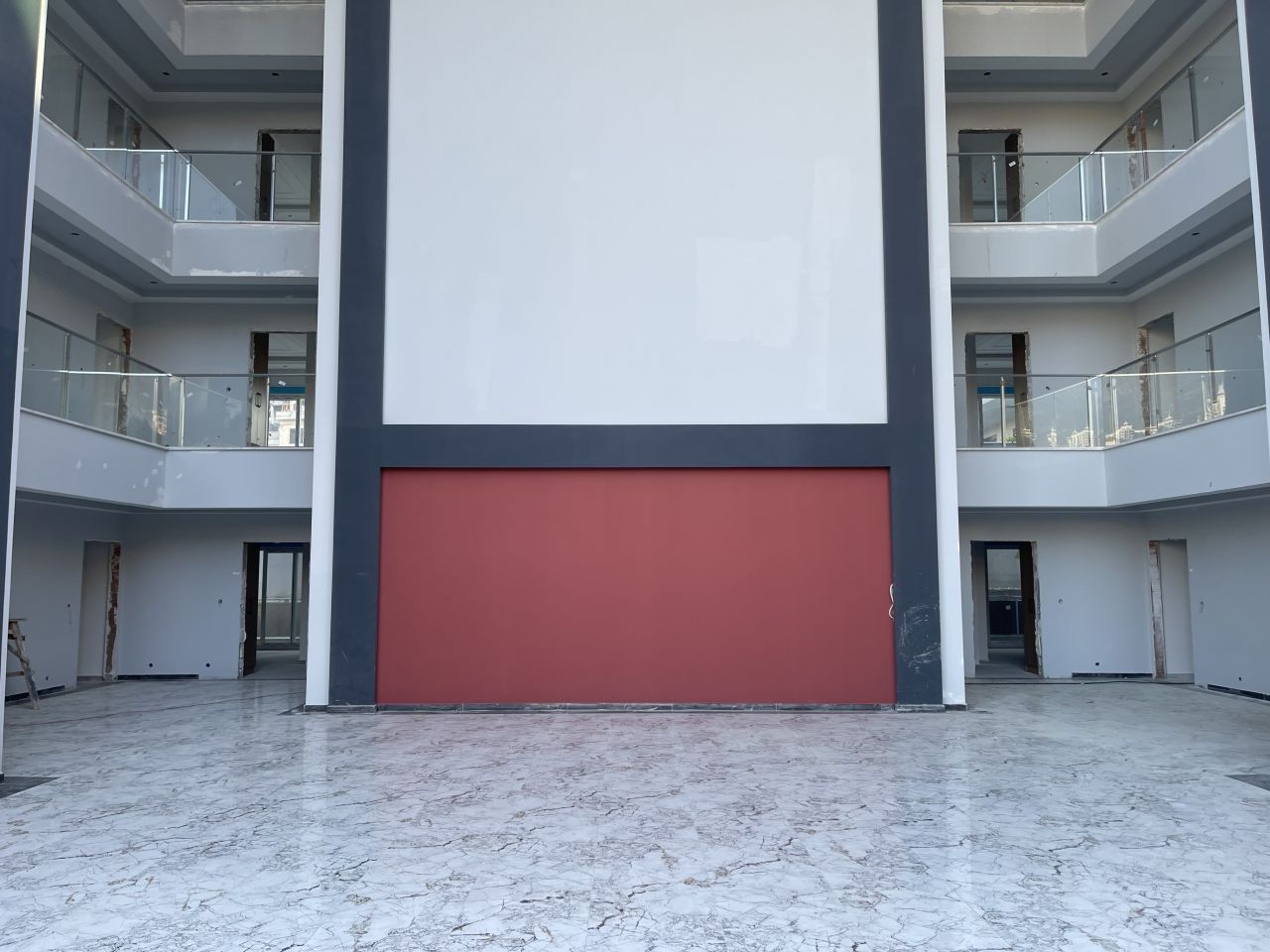 Апартаменты в Алании, Турция, 41 м2 фото 2