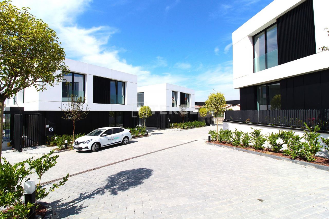 Вилла Нилюфер, Турция, 308 м2 фото 4