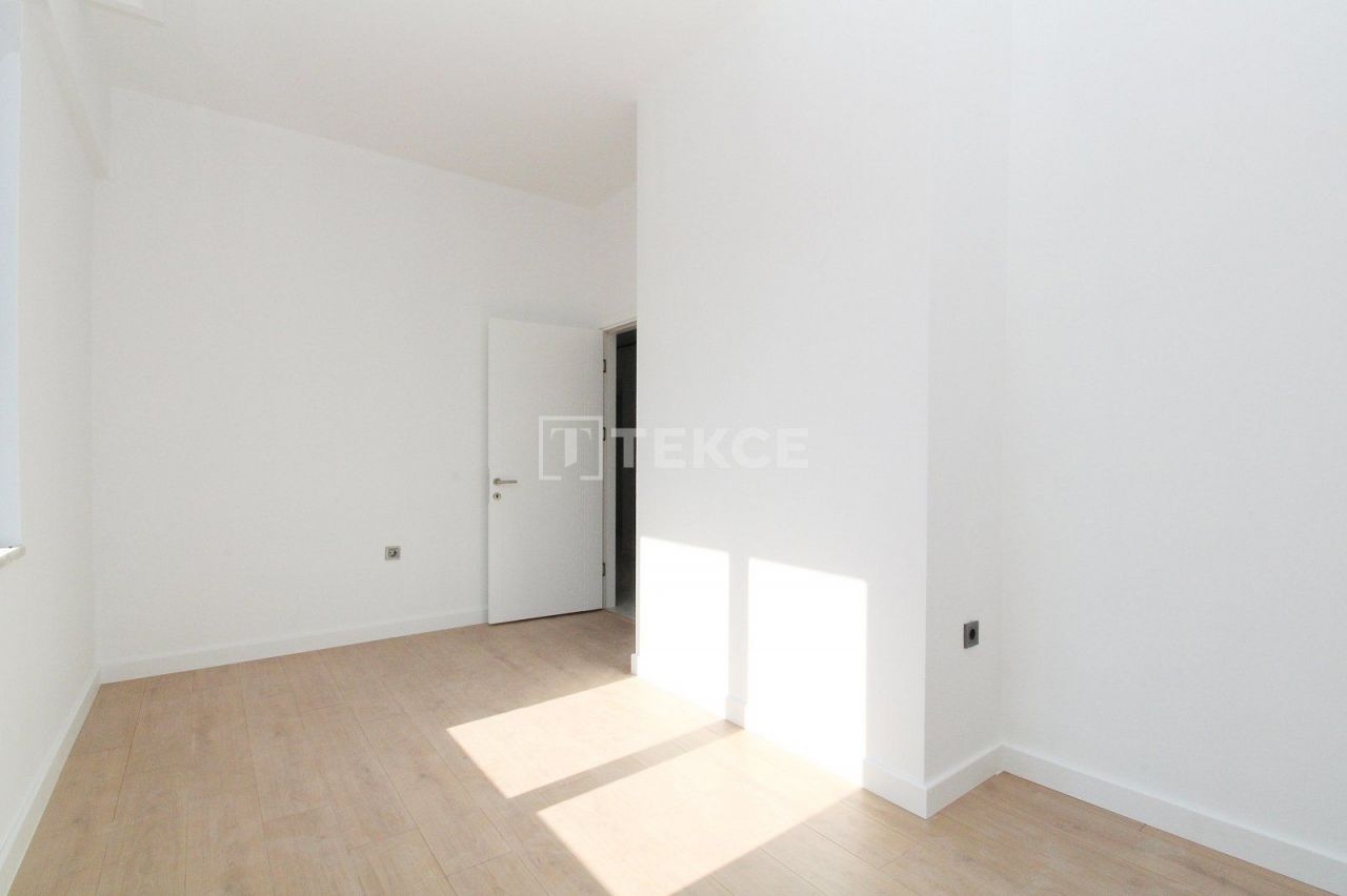 Апартаменты Чифтликкёй, Турция, 160 м2 фото 5