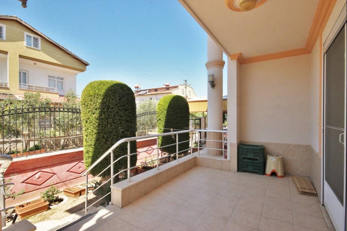 Вилла в Мерсине, Турция, 130 м2 фото 2