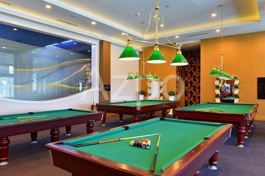 Апартаменты в Алании, Турция, 72 м2 фото 5