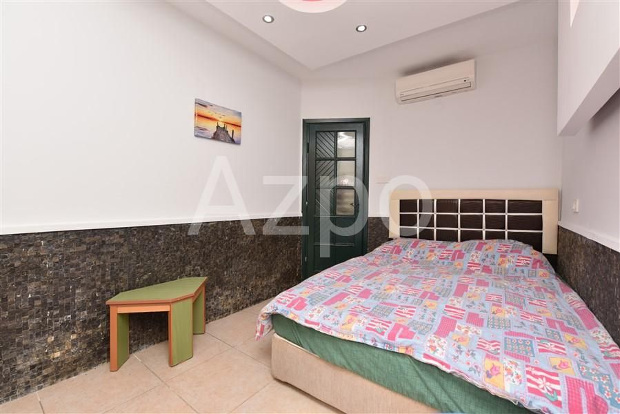 Апартаменты в Алании, Турция, 50 м2 фото 4