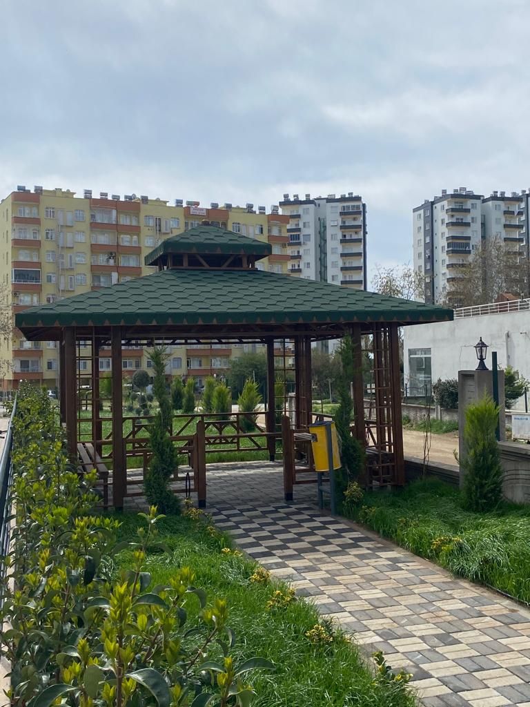 Квартира в Мерсине, Турция, 120 м2 фото 2