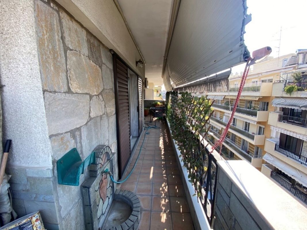 Квартира на Северо-Эгейских островах, Греция, 160 м2 фото 5