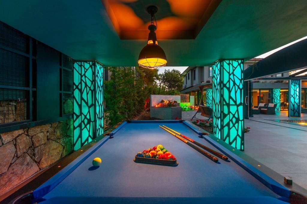 Вилла в Фетхие, Турция, 250 м2 фото 4